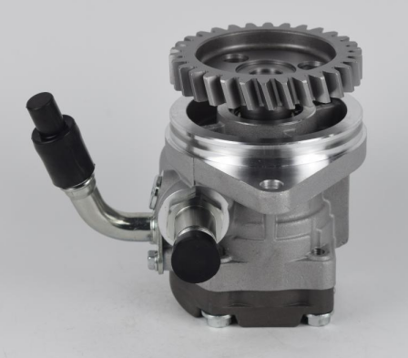 ISUZU 6HK1 Power Steering Pump 119500629 B4240-15001