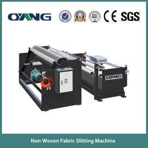 Quality Non Woven Slitting Machine wholesale
