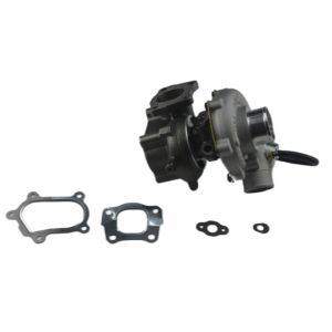 Quality NPR 700P 4HK1 TURBO CHARGE 8980000311 8970786400 wholesale