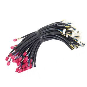 Quality Automotive Custom Engine Wiring Harness Kit HWH03 Universal wholesale