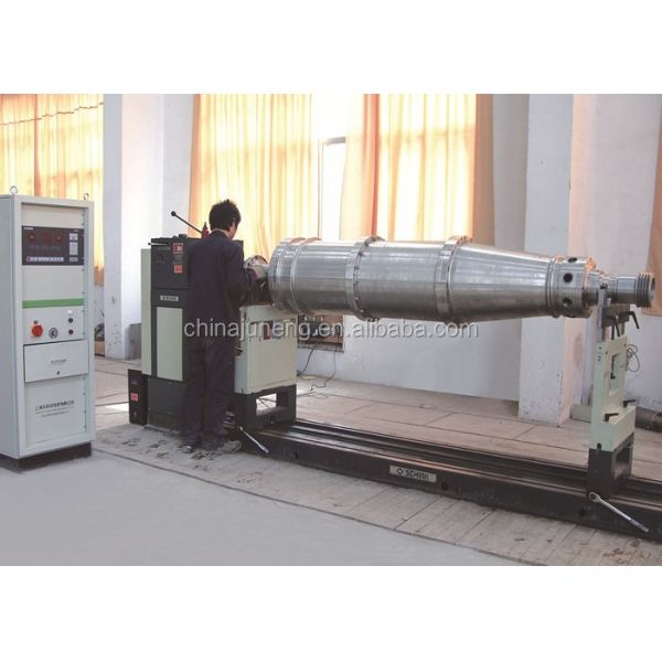 Jiangsu Juneng 3-Phase Decanter Centrifuge Machine For Animal Oil Extraction | High Efficiency Separator For Cooked Cartilage & Adipose Tissue