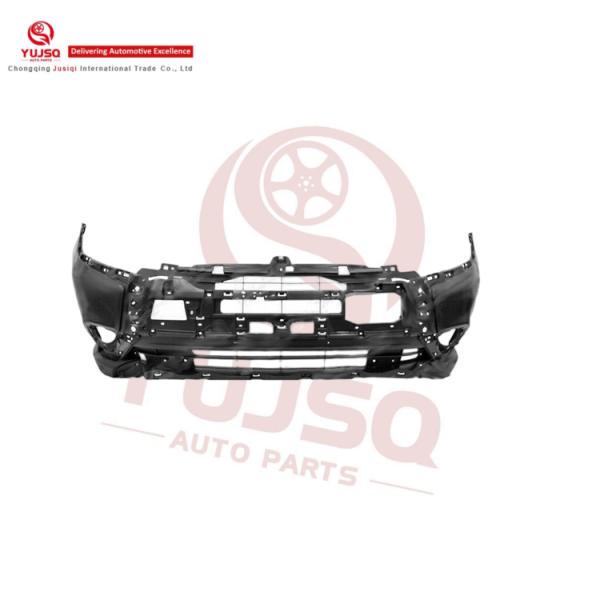 Mitsubishi Outlander 2019-2021 Car Bumper 6400J676ZZ with 1 Year Warranty