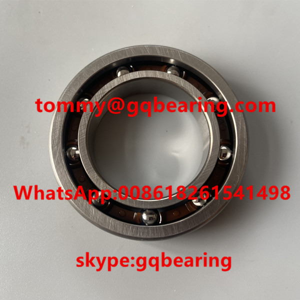 Koyo DG355812 DG355812-2CS Single Row Deep Groove Ball Bearing 35x58x12 mm