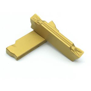 Quality MGMN200-T Parting And Grooving Inserts wholesale