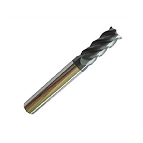 HSS Square end mill /10mm end milling cutter/Machinery cutting tools