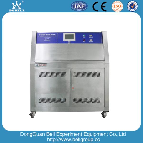 UV Test Chamber