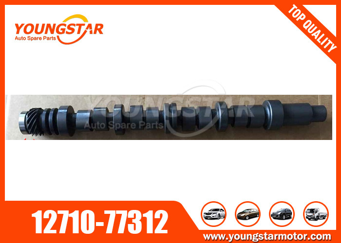 Quality Camshaft Suzuki sj410 SJ40/F10A 12710-77312 Stock Available wholesale