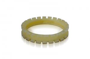 Quality F800 Mud Pump Parts Nylon Oil Seal Ring wholesale