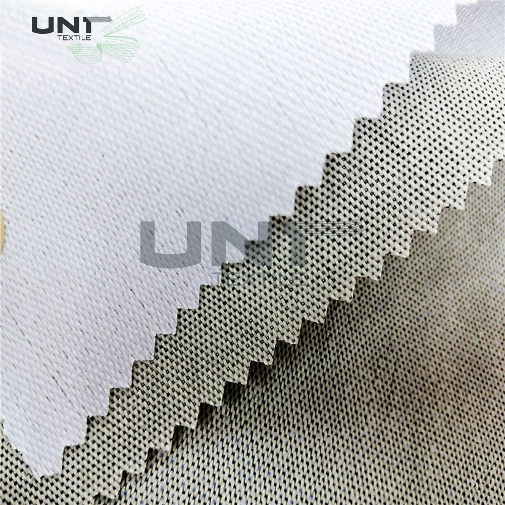 Chinese Fashionable and Exquisite Hat Interlining for Hat Fusing Hat Interlining