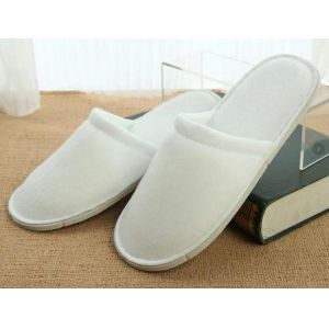 Higher quality slippers for hotels and spa