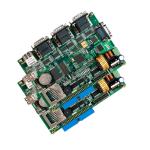 Quick Motherboard Pcb Component Assembly Rigid Flexible Pcbacb