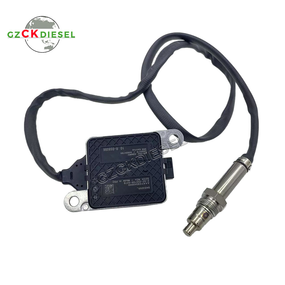 New NOX Nitrogen Oxide Sensor 5698479 A066V796 for ISB QSB 6.7L Engine