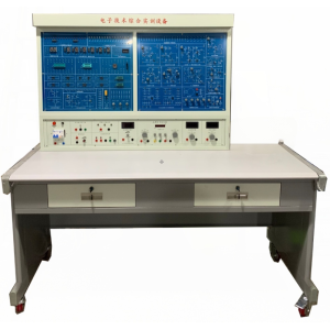Quality Ruimu Power Electronics Trainer Kit Essential Tool For Developing Practical Skills wholesale