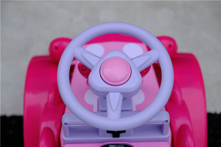 Competitive 12V Design Kids Battery Toddler Ride On Car for Children's Electric Car