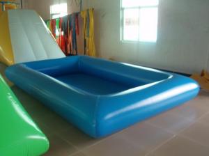 Quality Small Inflatable Swimming Pools For Kids / inflatable swimming pools for kids wholesale