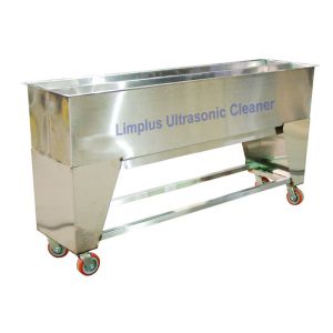 Quality Dryer Rack 264L Ultrasonic Blind Cleaner Cleaning Wooden Venetian Blinds wholesale