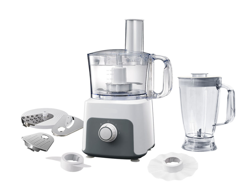 FP410 Powerful Food Processor