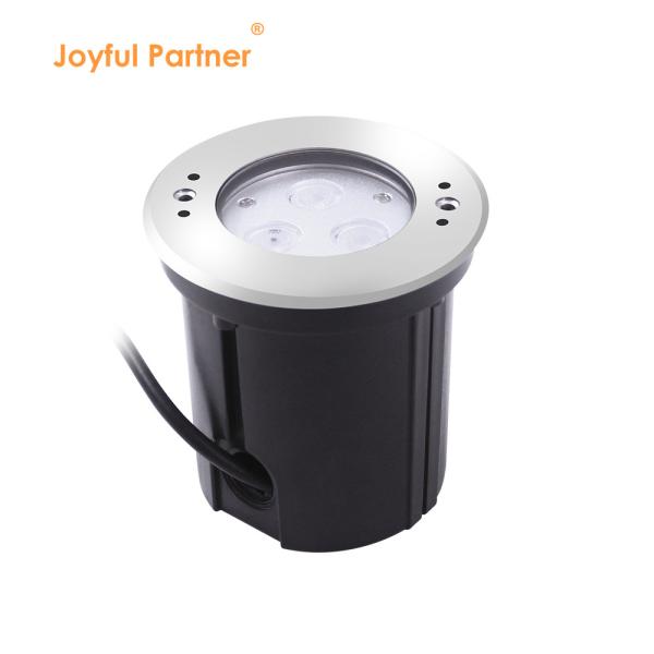 Cheap 3W 6W Swimming Pool Underwater Light Buried IP68 Rgb LED Underwater Lights for sale