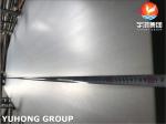ASTM A240 TP904L SS904L Stainless Steel Plate / Strip / Sheet / Coils