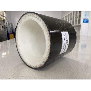 Quality Flexible Thermoplastic Composite Pipe High Pressure Transmission For Oil wholesale
