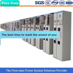 China HXGN-12 mv medium voltage switchgear on sale