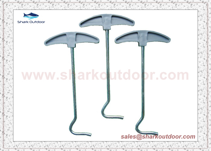 tent peg extractor