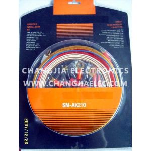 Quality AMP WIRING KIT wholesale