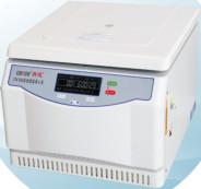 Quality Constant Temperature Blood Bank Centrifuge CTK100 Self Balance Function wholesale