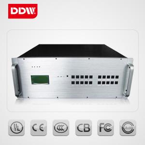 China 3x3 video wall controller for lcd video wall system HDMI/DVI/VGA/AV/YPBPR RS232 IP control on sale