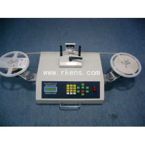 Models of SMD Components Counting Machine, SMD Parts Counter