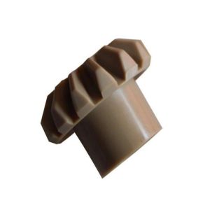 Quality Custom CNC Machining Peek Delrin Acrilic Plastic Parts wholesale