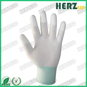 Quality Industrial Conductive Glove For ESD Static Safe Work Gloves wholesale
