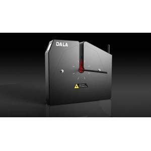 4 Axis Laser Depth Micrometer Diameter Measurement High Accuracy