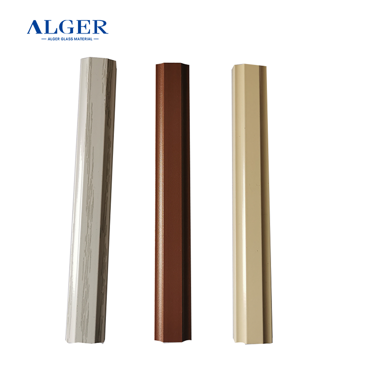 ABM Golden Georgian decoration bar flower and related accessories