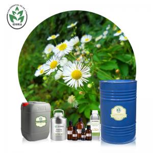 Quality Pain Relief Pure Orgnic Chamomile Essential Oil Candle Making wholesale