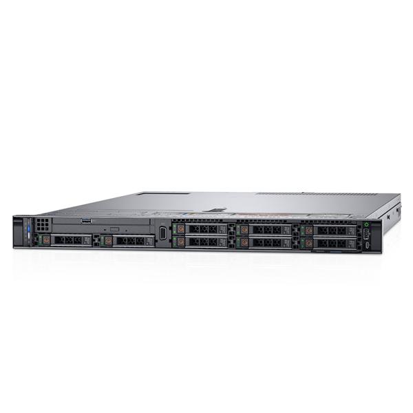 Stock Refurbished Intel Xeon DDE4 RAM PC Computer Storage 1U Mini Rack Server 3.1GHz