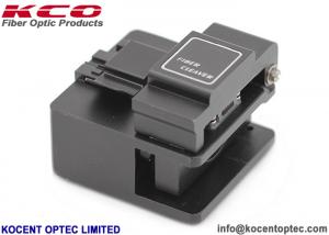 China High Precision Optic Fiber Cutter , Metal Material Fiber Optic Cable Tools KCO-TL-37 on sale