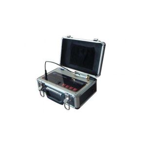 Quality Dzl2003 Electrical Resistivity Meter 10 - 50℃ Working Environment Temperature wholesale