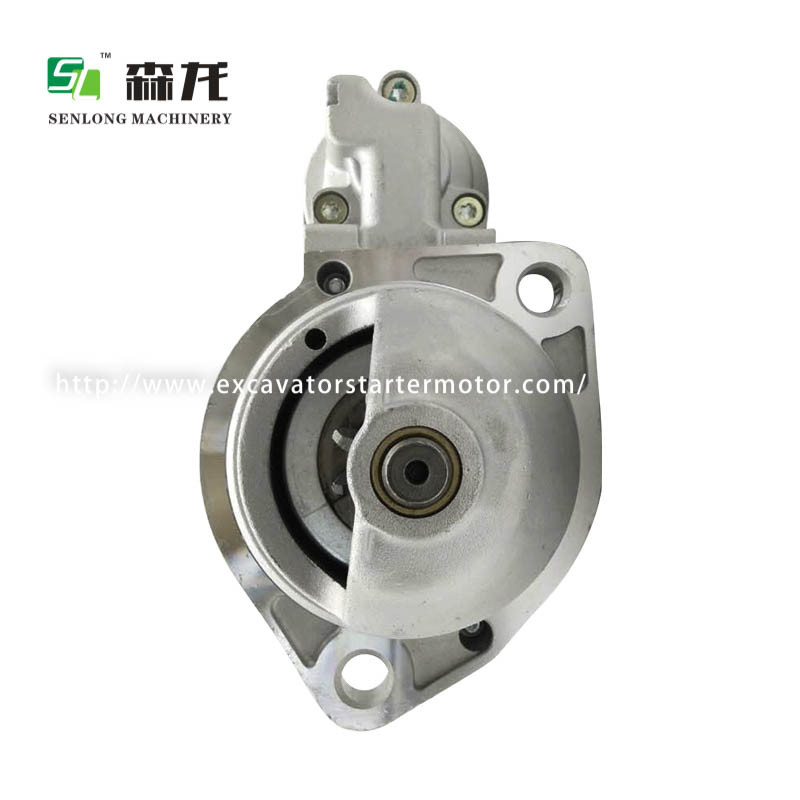 0-001-223-016,11.131.949 AZE6555 Deutz Motor 12V 9T 2.3KW 01181751 01182124 01183599 04300006 11131223 11131948 11131949