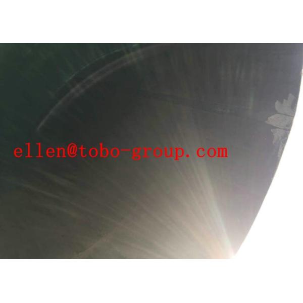 P22 Stainless Steel Seamless Pipe