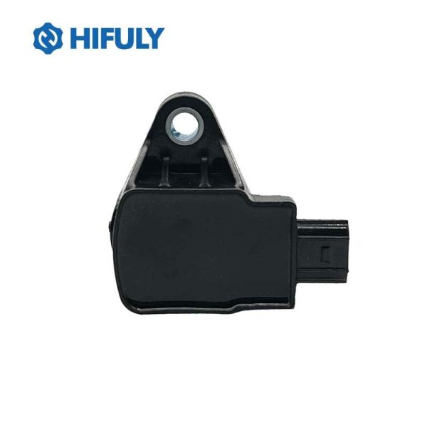 30520-RB0-003 Ignition Coil Assembly 30520-RB0-S01 Rust Resistance Customization