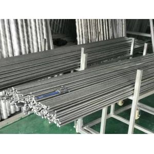 Quality Top Quality Aluminum Alloy Rod / Bar 6061 6063 6082 wholesale