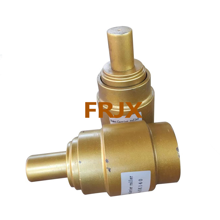 OEM or ODM Excavator Undercarriage Spare Parts D85-21 Carrier Roller Top Roller