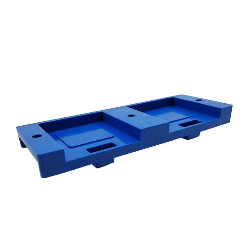 Motocross Plastic Moulded Parts Injection Mold