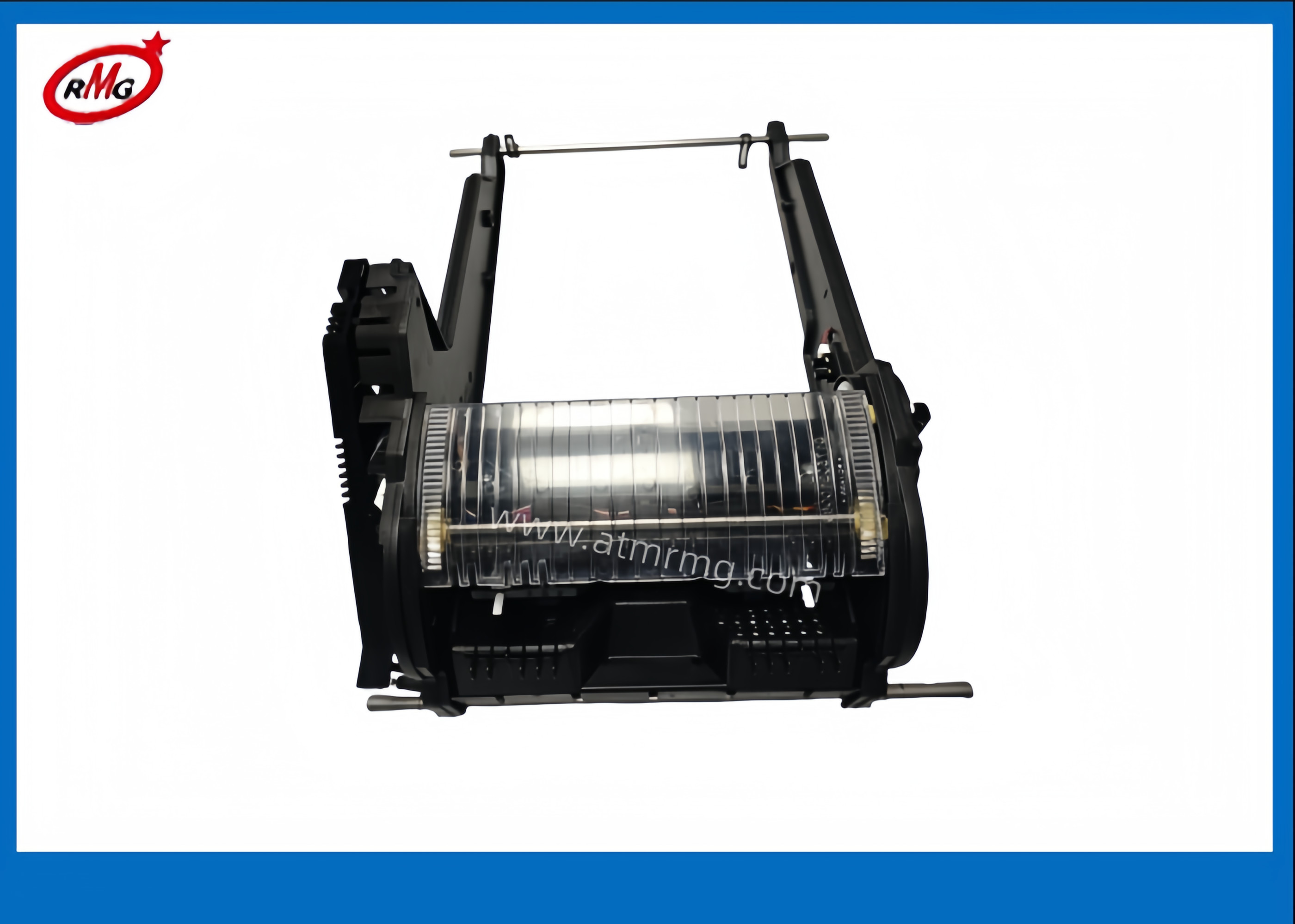 01750342439 1750342439 Diebold DN Series SDU Stacker Dispense Unit FL RL V6A ATM Machine Parts