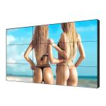 4k 55 Inch 2x2 3x3 Mount Advertisement LCD Video Wall Splicing Screen