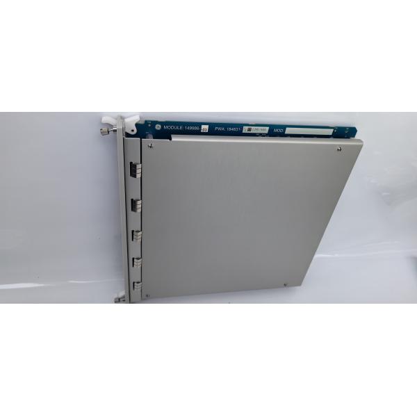 5.8w Bently Nevada 3500 System 3500/33-03 3500/33-04 149986-01 16 Channel Relay Module
