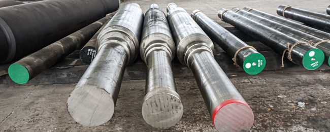 AMS 5686 Superalloy Sheet Steel