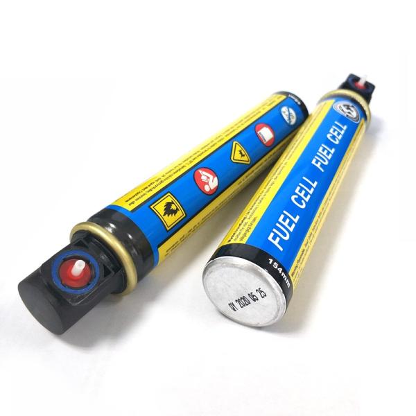 Strong Capacity Carbon Steel GSN50E Replaceable Barrel for Electric Work