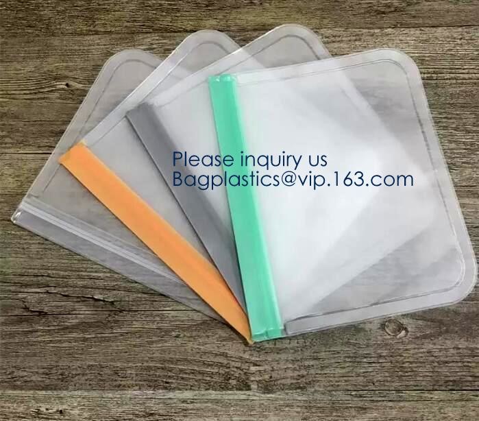 Double Zip lockk Closure, Flexible, Airtight, Waterproof Zipper Seal, Slider seal, Bagease, Strong Seal, LeakProof, Airpro
